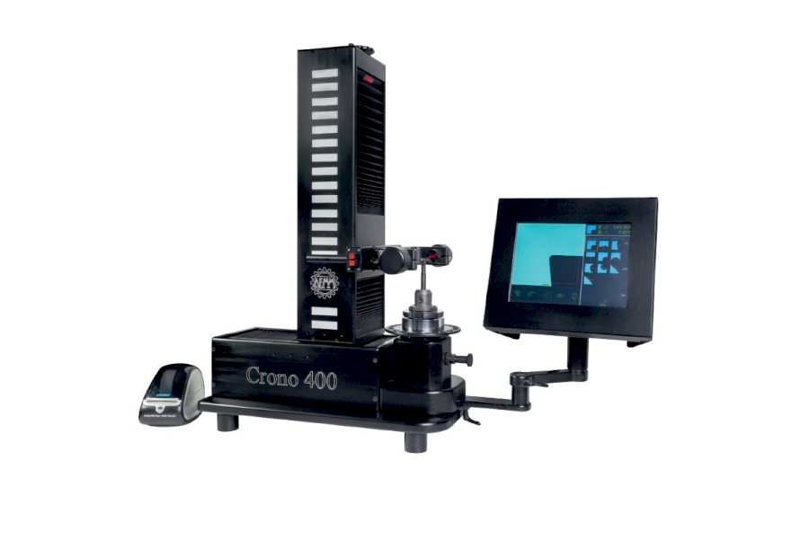 92281-presetting crono touch 92281-presetting crono touch